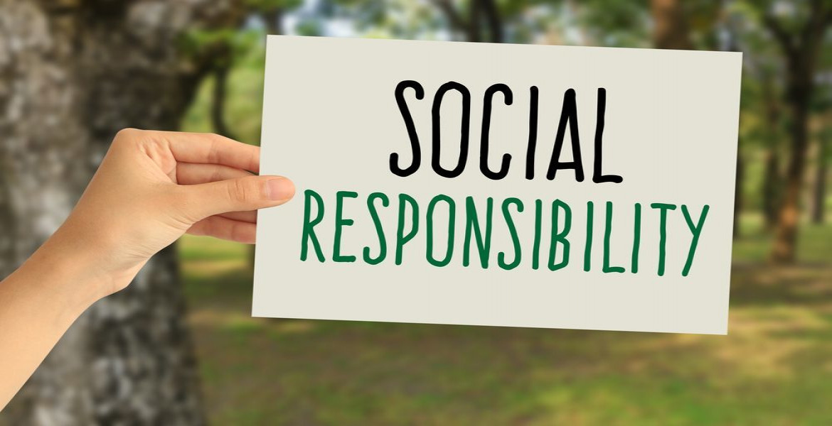 The Impact of Corporate Social Responsibility on the Customer Loyalty in the Retail